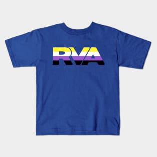 NBRVA Kids T-Shirt